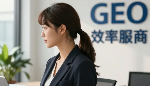 GEO服务商在多场景下的应用潜力与挑战